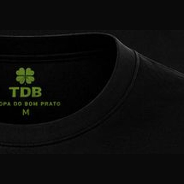 Etiqueta interna TDB